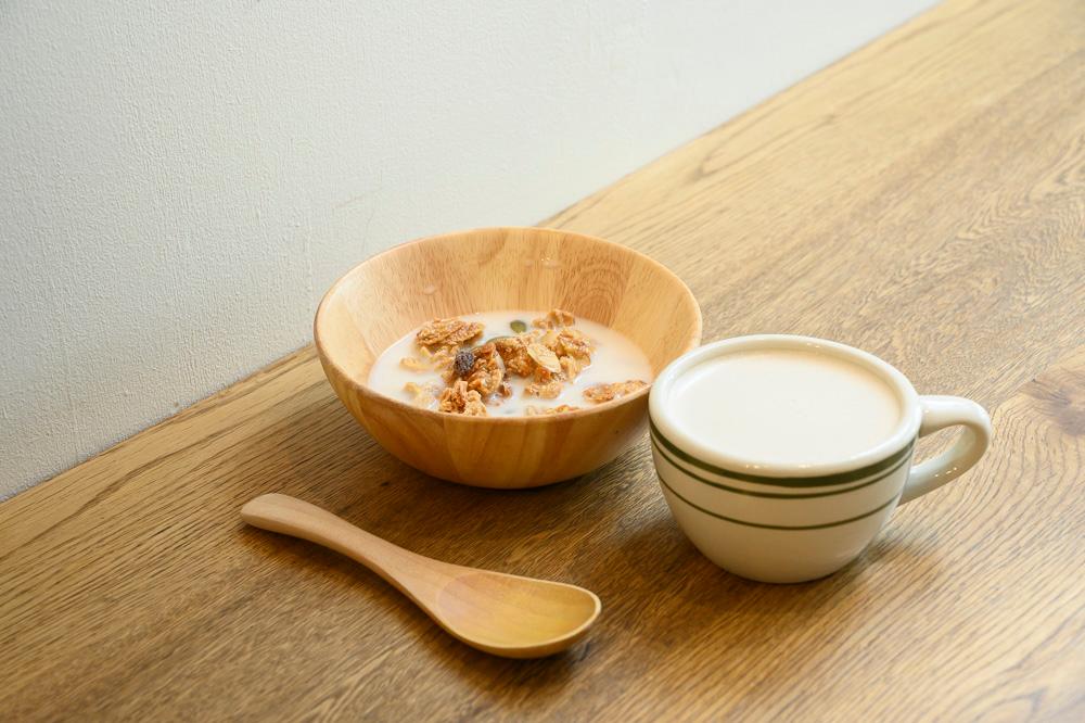 アーモンドミルクを90日飲み続けたら…? リアル肌診断結果を公開!