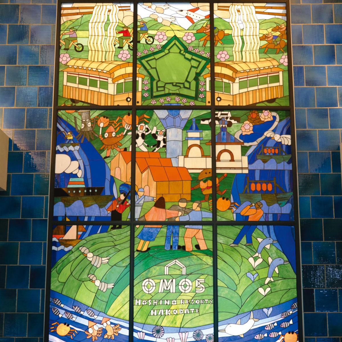 【街のプロが案内する北海道・函館】お腹も心も満たされる! 絶景&絶品が集う魅惑のワンダーランド