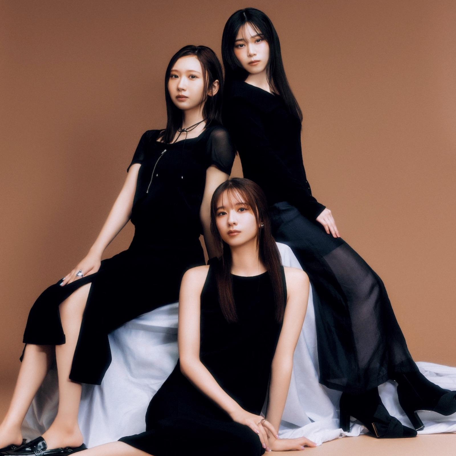 乃木坂46・菅原咲月×櫻坂46・山下瞳月×日向坂46・藤嶌果歩「3坂合同で何かするなら?」